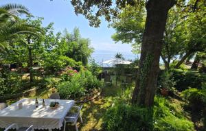 Apartman Villa Adelle - Lovran by Villas Guide