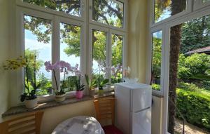 Apartman Villa Adelle - Lovran by Villas Guide