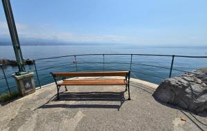 Apartman Villa Adelle - Lovran by Villas Guide