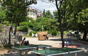 Apartman Villa Adelle - Lovran by Villas Guide