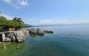 Apartman Villa San Giovanni - Lovran by Villas Gui