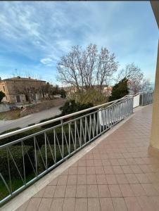 Terrazza sul mare
