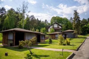 База відпочинку «Зелений гай»