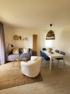 Appartements El Albaricoque - T2 Boutonnet : photos des chambres