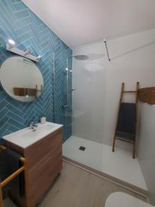 Appartements El Albaricoque - T2 Boutonnet : photos des chambres