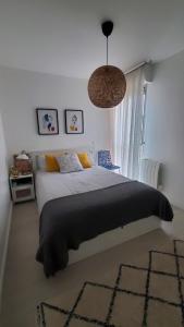 Appartements El Albaricoque - T2 Boutonnet : photos des chambres