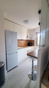 Appartements El Albaricoque - T2 Boutonnet : photos des chambres