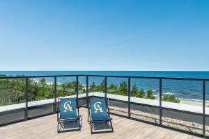 Shellter City Apartments