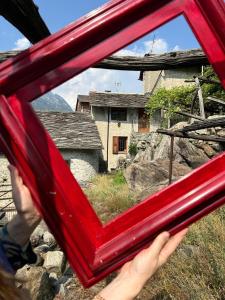 La Casa nel Nebbiolo