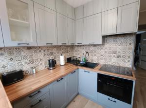 Apartament Kotlina