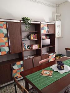 Ampio appartamento per 46 pers