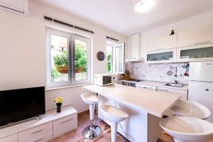 Apartment Chiara Gardenia