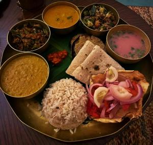 The Postcard Ayurveda Retreat, Old Goa, A Sitaram Ayurveda Experience