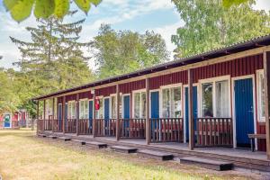 B&B Kneippbyn Resort Visby