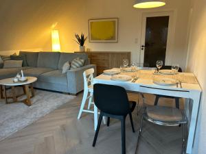 Nordwärts 53Grad Ferienwohnung in Burhave, Nordsee