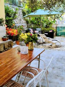 Gli orti sul mare 2 Vista Mare