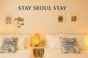 Stay Seoul Stay - Hoteles de 3 estrellas en Seúl