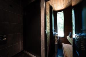 Chic Sauna Cabin Near the Sea - VUHIN Cabin Nº06
