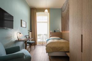 Hotel Europa Splendid