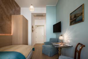 Hotel Europa Splendid