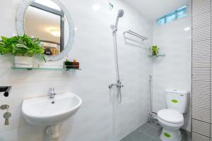 Biệt thự nhà sàn- Venuestay