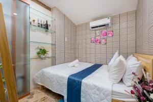 Biệt thự nhà sàn- Venuestay