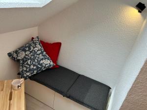 Nordwärts 53Grad Ferienwohnung in Burhave, Nordsee