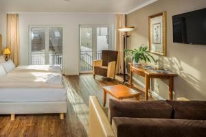 Business-Apartment 1 mit Küche & kostenfreiem Parkplatz