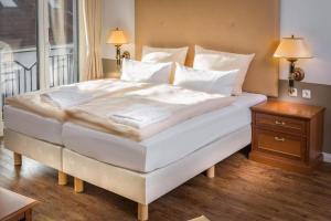 Business-Apartment 2 mit Küche & kostenfreiem Parkplatz