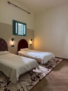 Big Apartment , Center Medina Hammam and View