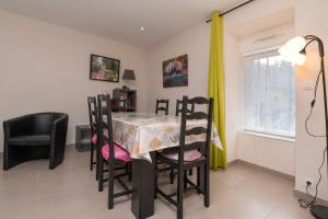 Appartements Le Cocon : photos des chambres