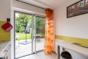 Appartements Le Cocon : photos des chambres