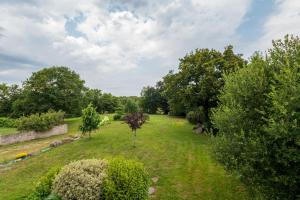 Appartements Le Cocon : photos des chambres
