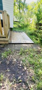Campings Mobil Home 4 6 pers climatise Camping Eurolac : photos des chambres