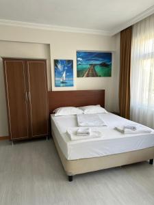 Antalya Apart House - 7