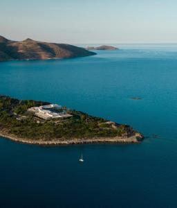 Minos Palace Resort - Adults Only