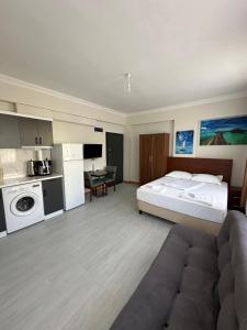 Antalya Apart House - 7