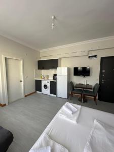 Antalya Apart House - 7