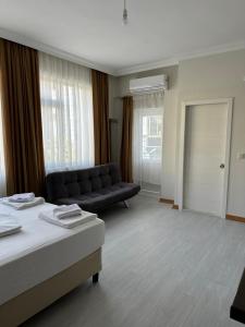 Antalya Apart House - 7