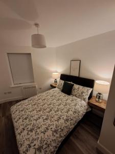 1A Cathedral Place - Cathedral Townhouses Cobh