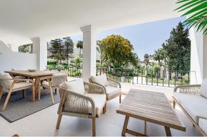 Triplex en Aloha Gardens, 4 habitaciones