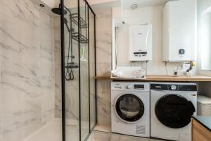 Aux Charmilles - A proximité plage du Lac Léman