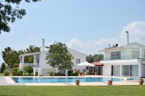 Villa Al mare Stav