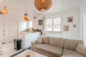 Aux Charmilles - A proximité plage du Lac Léman