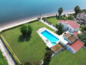 Villa Al mare Stav
