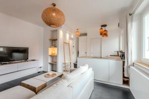 Aux Charmilles - A proximité plage du Lac Léman - 3hvězdičkové hotely ve městě Thonon-les-Bains