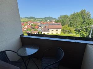 Apartmán Tília Bešeňová