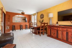 La Maison Ensoleillée - Avec jardin et terrasse