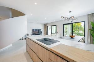 Triplex en Aloha Gardens, 4 habitaciones