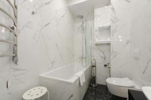 Petrovdom Apartments 14-377 in RC Central Park,7 John McCain Street